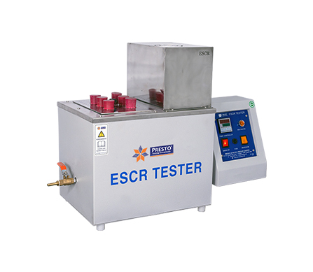 Environmental Stress Cracking Tester