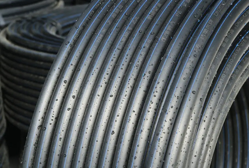 Hot Water Heating Series