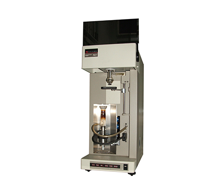 Thermogravimetric Analyzer (TGA)