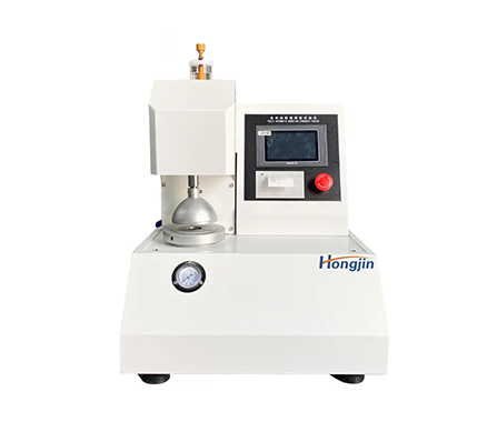 Pressure Burst Testing Machine