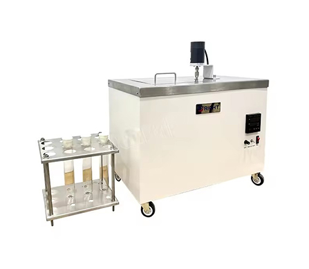 Environmental Stress Cracking Resistance Tester for HDPE Pipe
