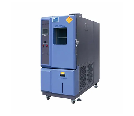 Constant Temperature and Humidity Chamber