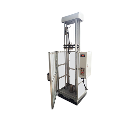 Drop Weight Impact Tester