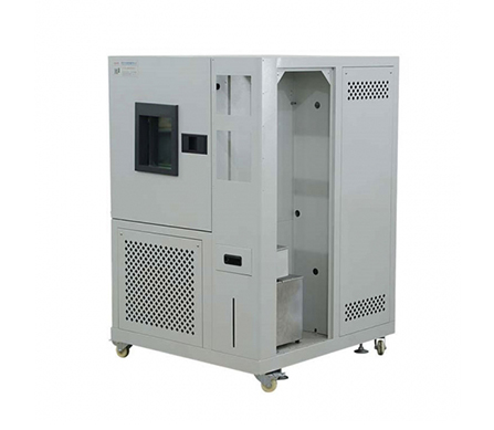 Automatic Thermal Temperature Impact Aging Test Chamber