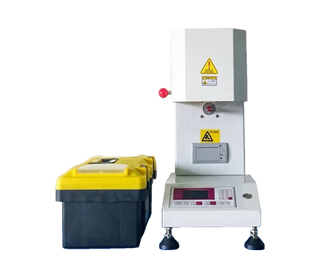 PE Melt Flow Rate Index Meter