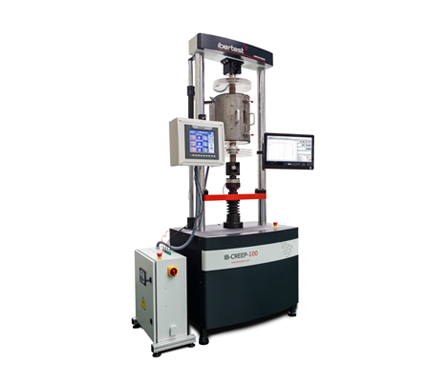 Creep Testing Machine