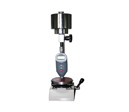 Shore D Hardness Tester New