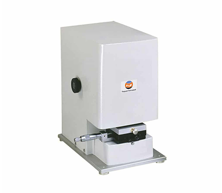 Carbon Black Dispersion Tester