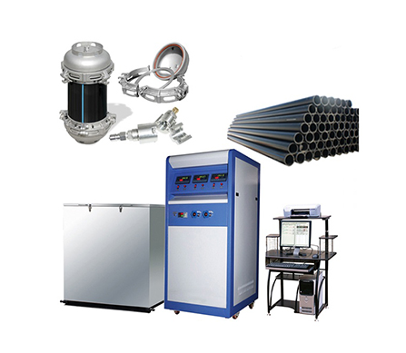 Hydraulic Static Pressure and Blasting Testing Instrument