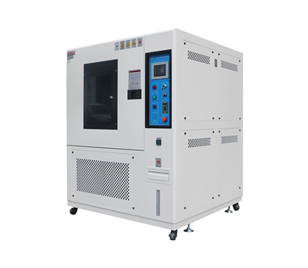 UV &Xenon Lamp Aging Test Chamber
