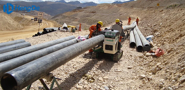 Sewerage and Drainage