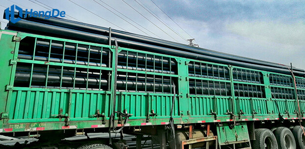 Chemical Transportation