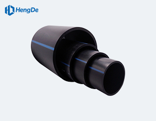 HDPE Water Supply Pipe <br> Standard: ISO 4427-2-2019