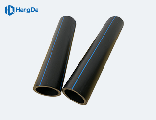 HDPE Water Supply Pipe <br> Standard: ISO 4427-2-2019