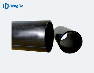 HDPE Water Supply Pipe <br> Standard: ISO 4427-2-2019