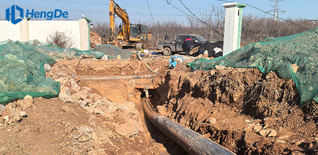 Sewerage and Drainage