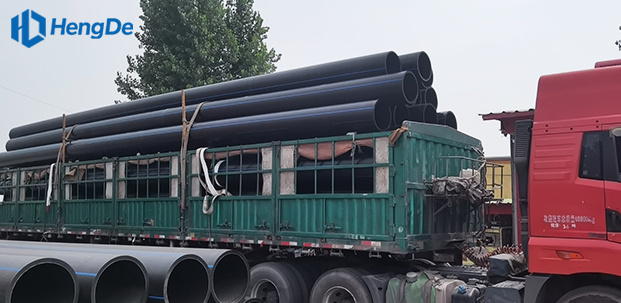 Chemical Transportation