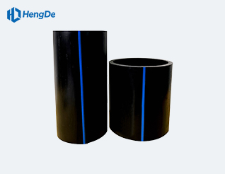 HDPE Water Supply Pipe <br> Standard: EN 12201-2:2011