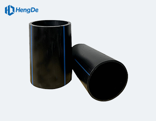 HDPE Water Supply Pipe <br> Standard: EN 12201-2:2011