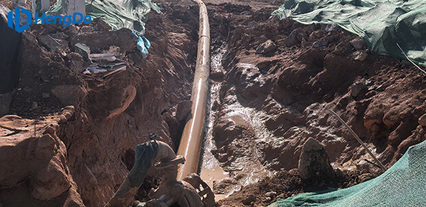 Water Supply