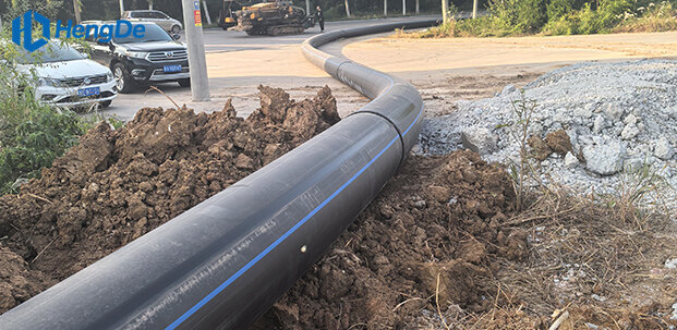 Sewerage and Drainage