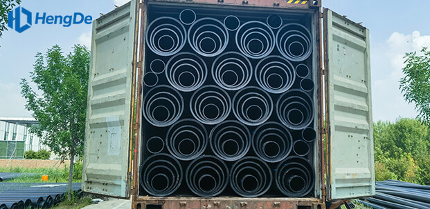 Chemical Transportation