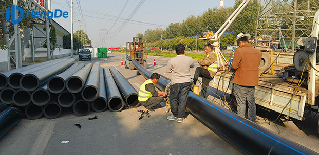 Sewerage and Drainage