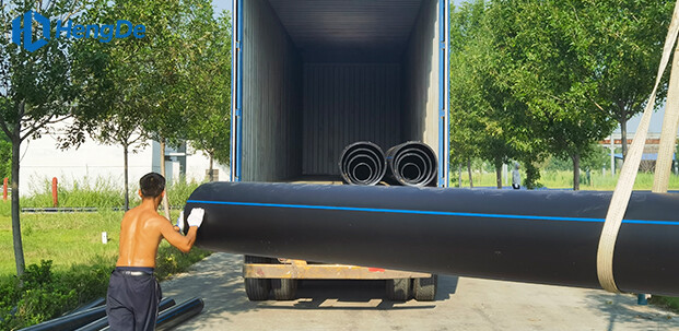 Chemical Transportation