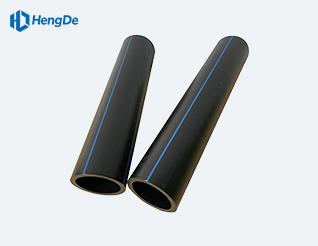 HDPE Water Supply Pipe <br> Standard: AS/NZS 4130:2009