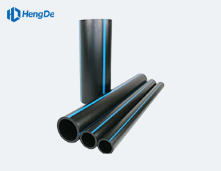 HDPE Water Supply Pipe <br> Standard: AS/NZS 4130:2009