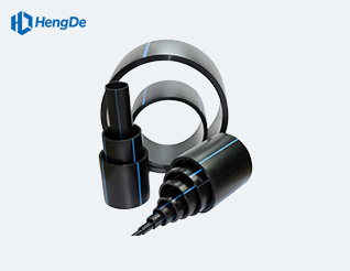 HDPE Water Supply Pipe <br> Standard: AS/NZS 4130:2009