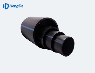 HDPE Water Supply Pipe <br> Standard: AS/NZS 4130:2009