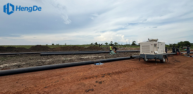 Water Supply