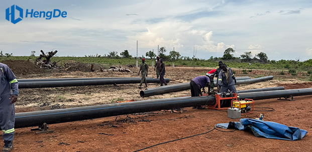 Sewerage and Drainage