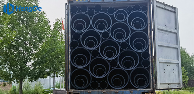 Chemical Transportation