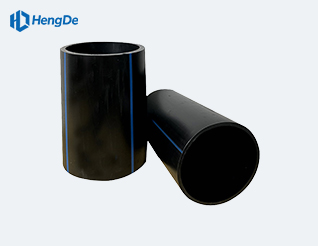 HDPE Water Supply Pipe <br> Standard: DIPS