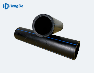 HDPE Water Supply Pipe <br> Standard: DIPS