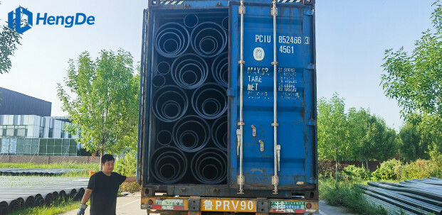 Chemical Transportation