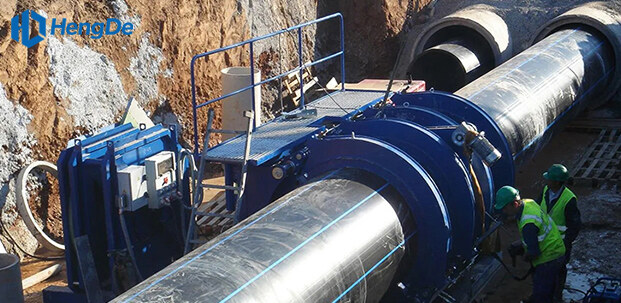 Sewerage and Drainage