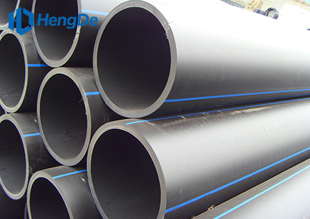 HDPE Water Supply Pipe <br> Standard: DIPS