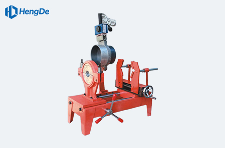 Socket Fusion Welding Machine