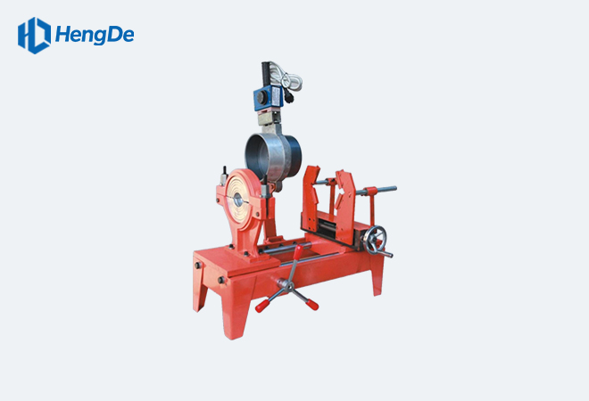 Socket Fusion Welding Machine