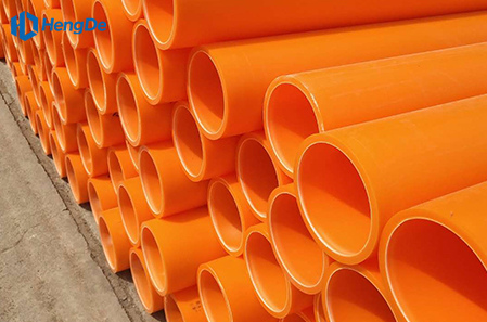 MPP Power Pipe <br> Standard: DL/T 802.7-2023