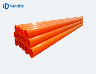 MPP Power Pipe <br> Standard: DL/T 802.7-2023