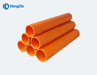MPP Power Pipe <br> Standard: DL/T 802.7-2023
