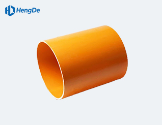 MPP Power Pipe <br> Standard: DL/T 802.7-2023
