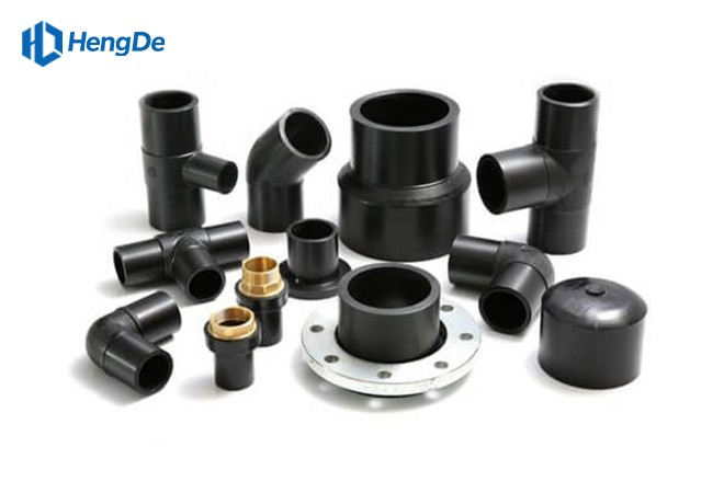 Socket Fusion Fitting