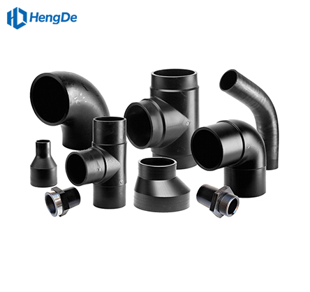 HDPE Perforated Permeable Pipe <br> Standard:GBT 13663.2-2018