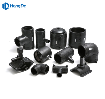 HDPE Perforated Permeable Pipe <br> Standard:GBT 13663.2-2018