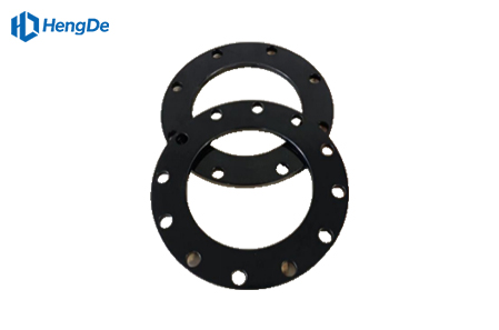 Flange